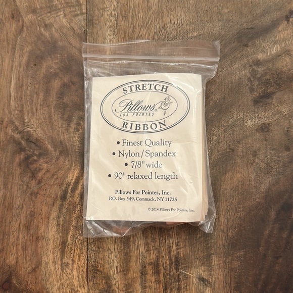 brand new Nikolay 3007 pointe shoes (7 1/2, XXX, M) - Picture 10 of 12